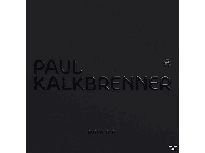 Paul Kalkbrenner - - Guten (Vinyl) Tag
