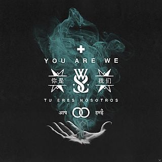 While She Sleeps - You Are We | CD