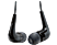 PANASONIC RP-HJE 140 fekete fülhallgató