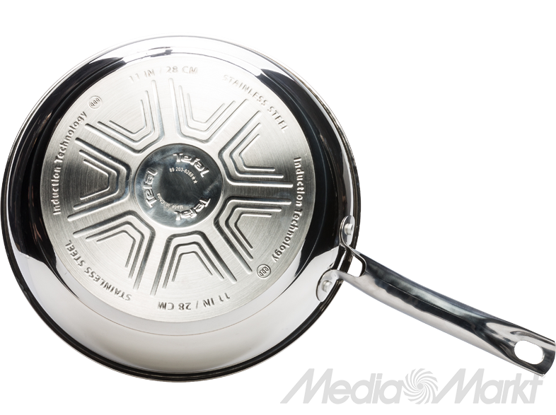 TEFAL A7030684 serpenyő  (28 cm)	