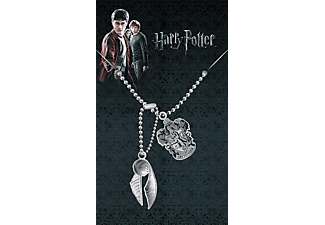 Harry Potter Dog Tag Gryffindor Halskette