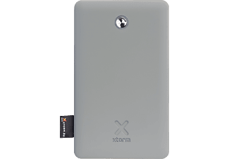 XTORM Discover 15000 - Powerbank (Grau)