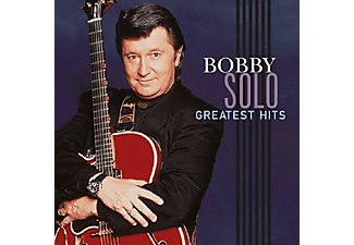 Bobby Solo - Greatest Hits (Vinyl LP (nagylemez))