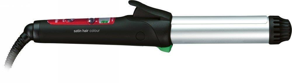 BRAUN Satin Hair 7 CU 750 mit IONTEC Lockenstab