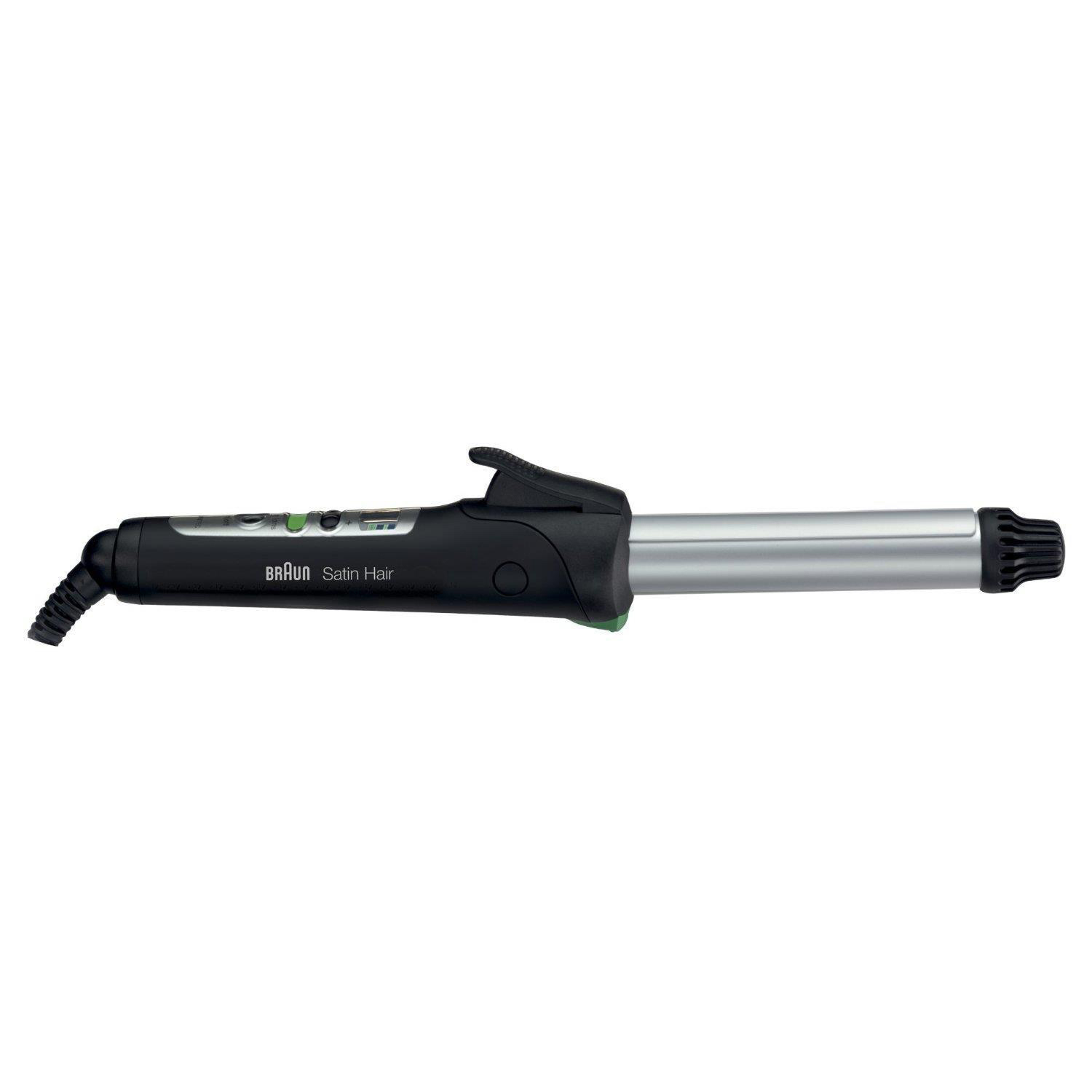 BRAUN Satin Hair 7 CU 710 mit IONTEC Lockenstab