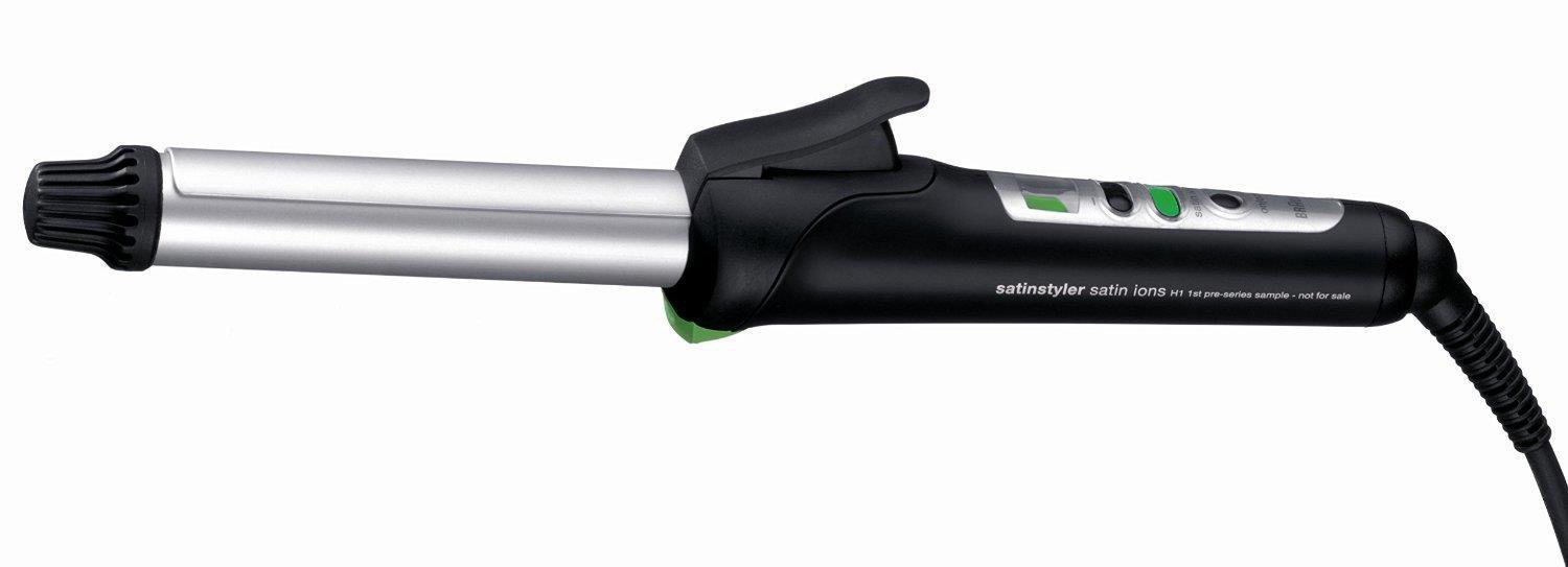 BRAUN Satin Hair 7 CU 710 mit IONTEC Lockenstab