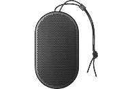 BANG&OLUFSEN Beoplay P2 Bluetooth Lautsprecher, Schwarz