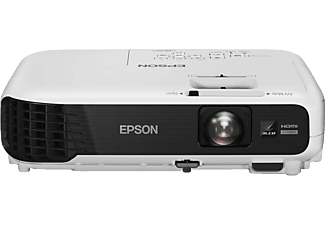 EPSON W04  Çok Yönlü Projektör