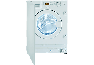 BEKO WMI-71242 beépíthető mosógép