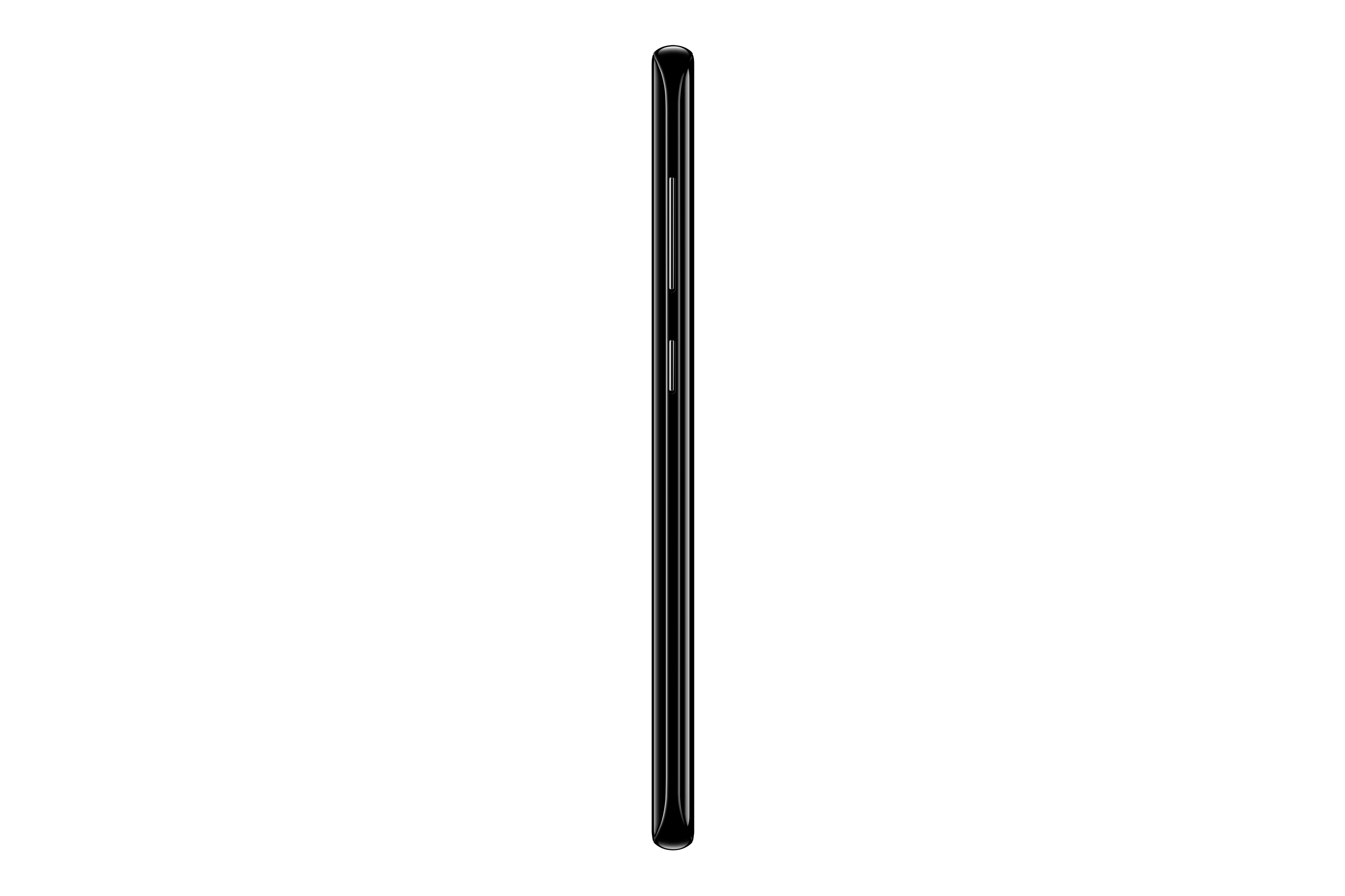 SAMSUNG Galaxy S8 Midnight Black