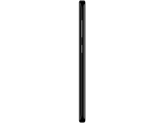 SAMSUNG Galaxy S8 Midnight Black