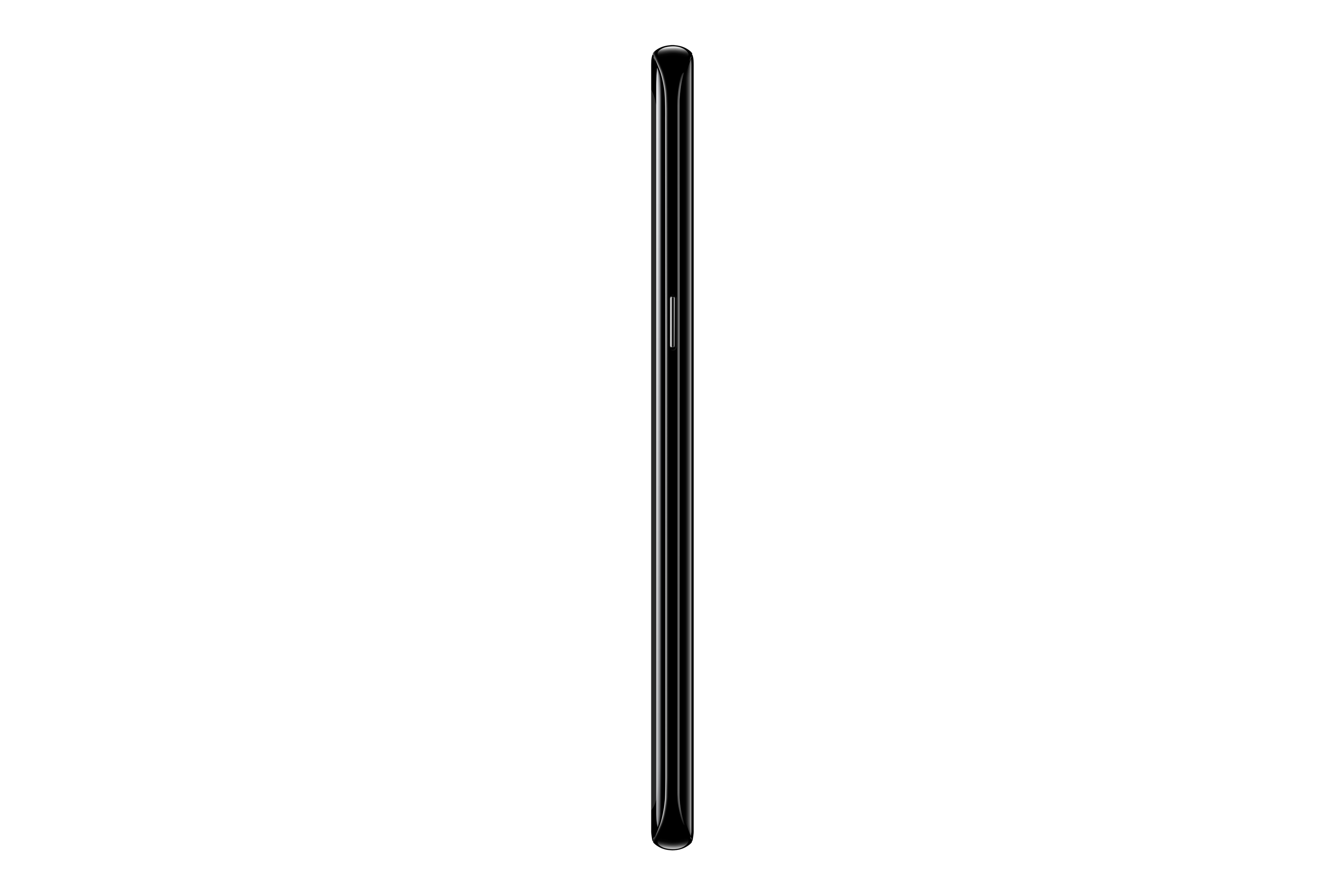 SAMSUNG Galaxy S8 Midnight Black