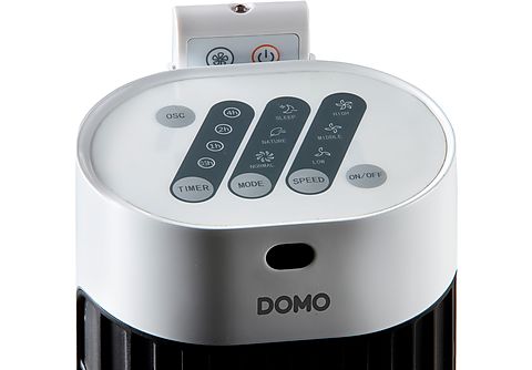 DOMO Ventilator (DO8126)