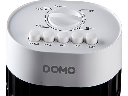 DOMO Ventilateur (DO8125)