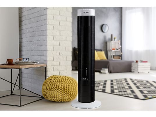 DOMO Ventilateur (DO8125)