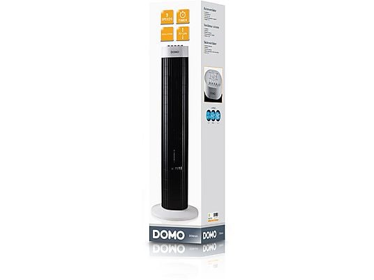 DOMO Ventilateur (DO8125)