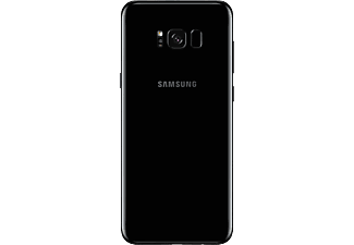 samsung s8 midnight black price