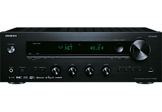 ONKYO ONKYO TX-8270 - Amplificateur - DAB+ - Noir - Amplificatore stereo (Nero)