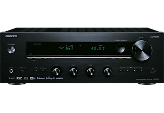ONKYO TX-8270 - Stereo-Verstärker (Schwarz)