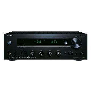 ONKYO TX-8270 - Amplificatore stereo (Nero)