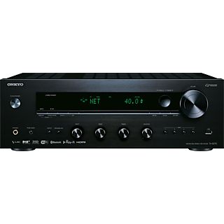 ONKYO Netzwerk-Stereo-Receiver TX-8270B, schwarz