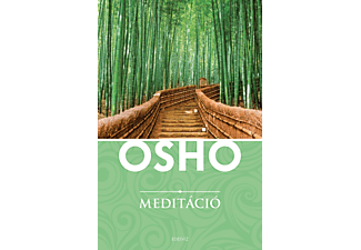 Osho - Meditáció