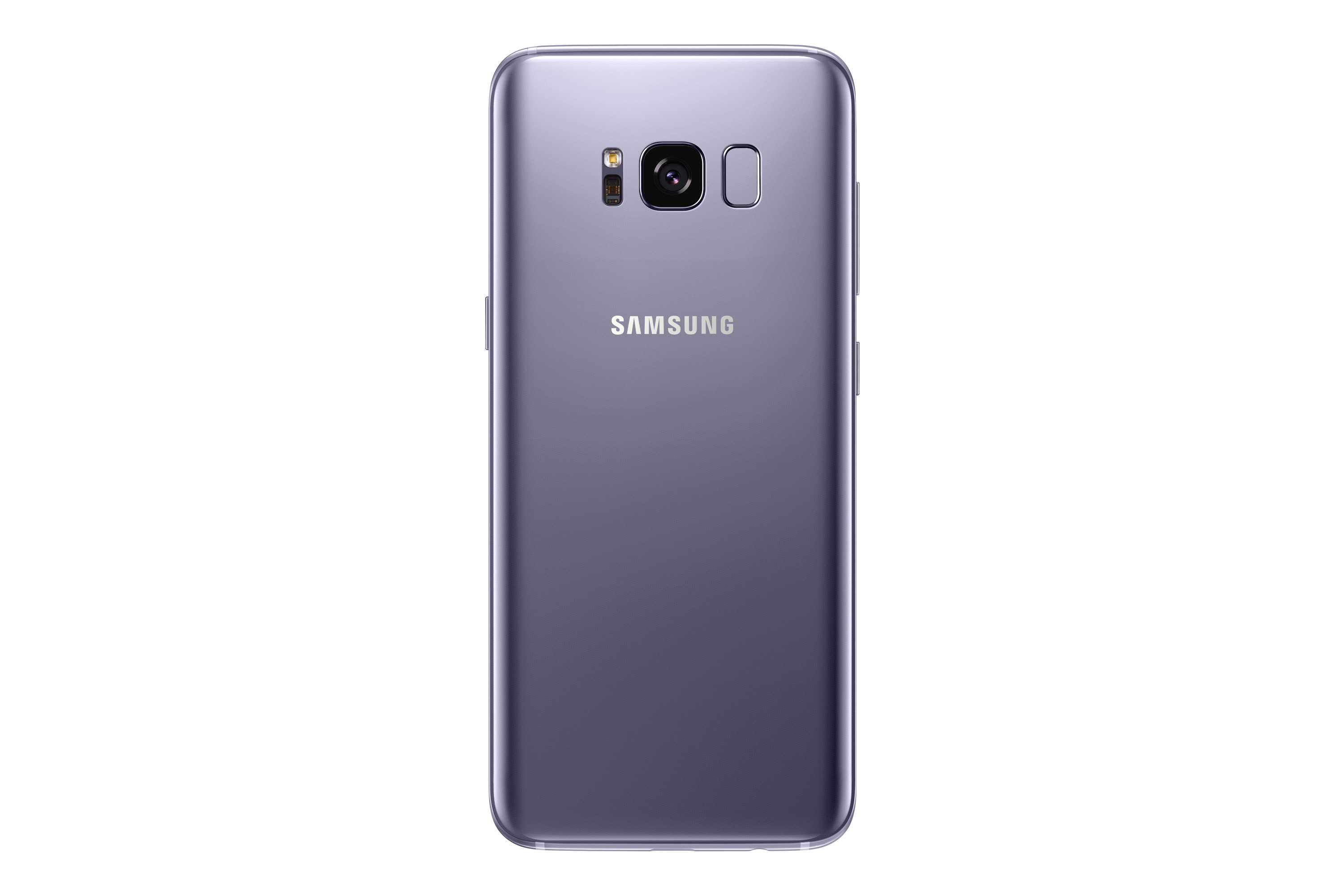 SAMSUNG Galaxy S8 Orchid Grey