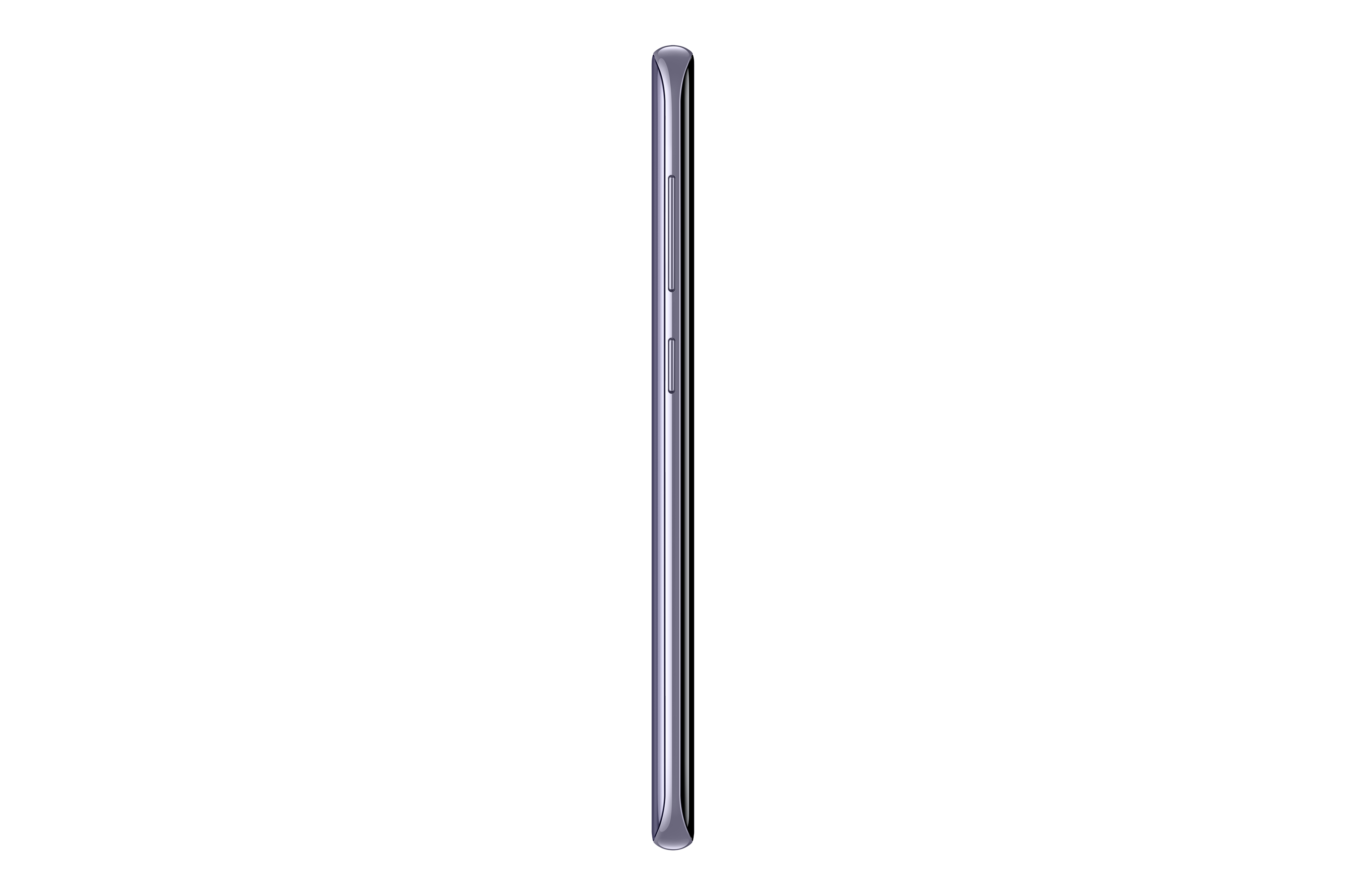SAMSUNG Galaxy S8 Orchid Grey