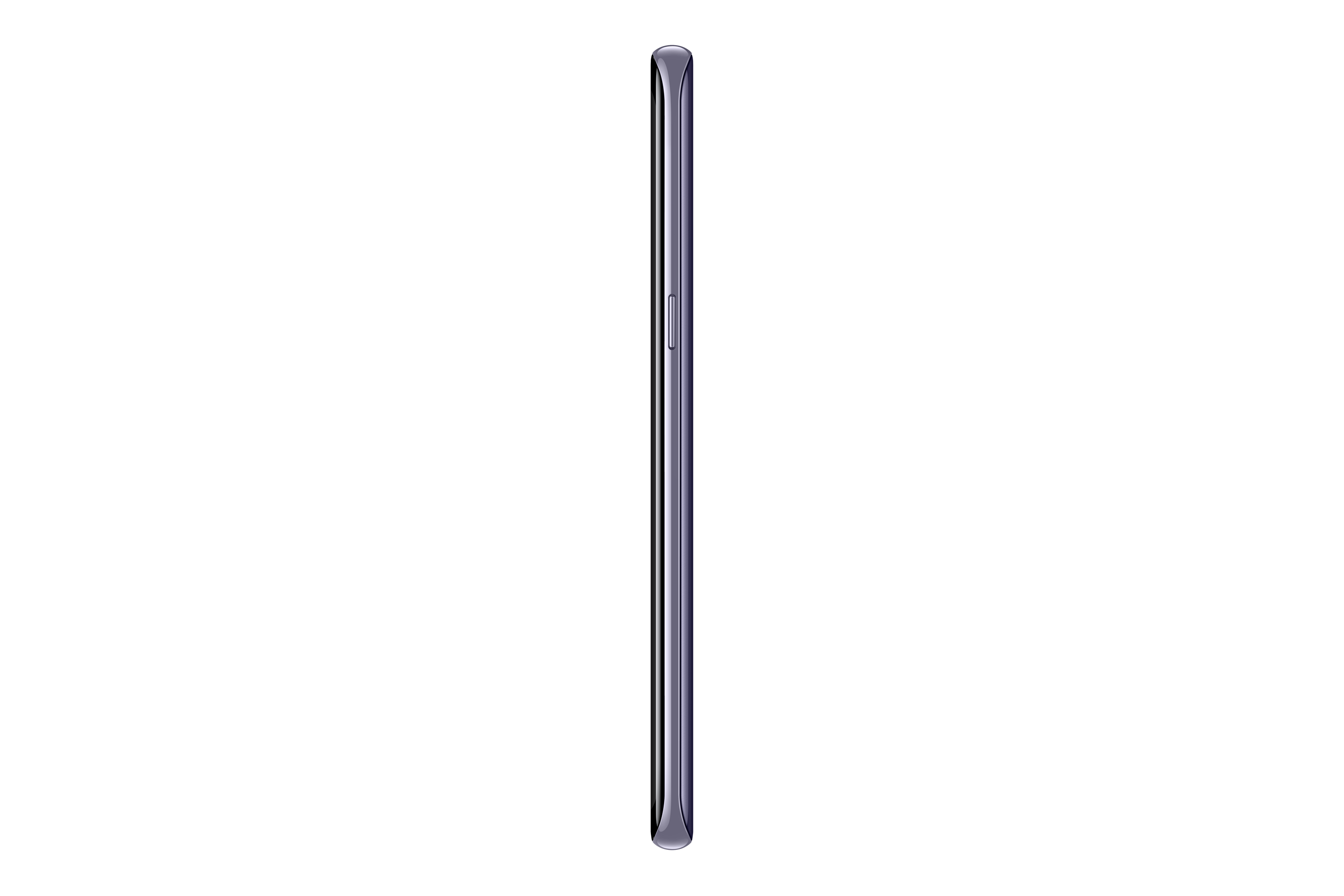 SAMSUNG Galaxy S8 Orchid Grey