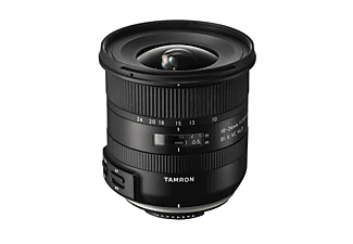 TAMRON 10-24mm F/3.5-4.5 Di II VC HLD Nikon