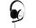 MICROSOFT Xbox One Sztereó Headset - Fehér Különleges Kiadás