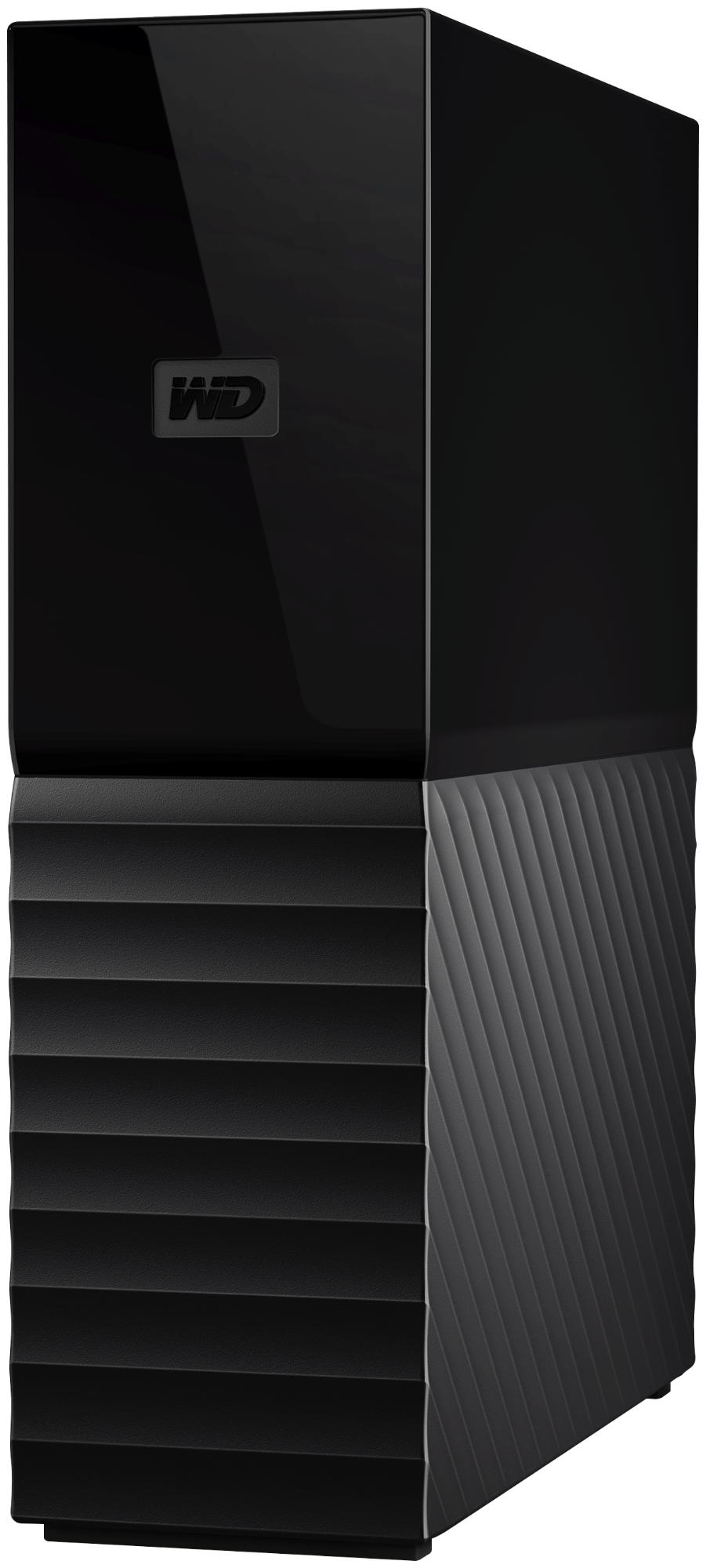 Disco duro de 6Tb - WD My Book Essential, externo, 3,5 pulgadas, USB 3.0, color negro