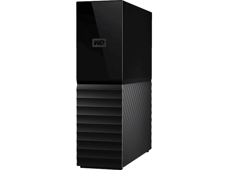 Disco duro de 6Tb | WD My Book Essential