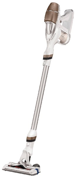 Aspirador escoba - Rowenta RH9051WO AIR FORCE 360, Tecnología Ciclónica, Sin cable