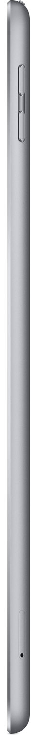 APPLE iPad 9.7" 128 GB Wi-Fi + Cellular Sapce Gray Edition 2017 (MP262NF/A)
