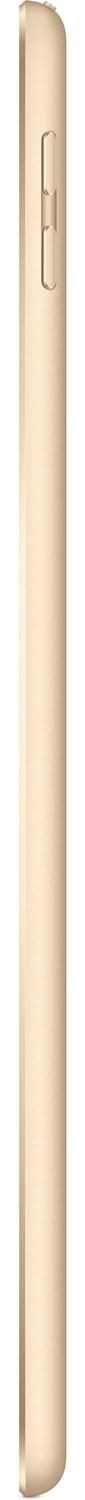 APPLE iPad 9.7" 128 GB Wi-Fi Gold Edition 2017 (MPGW2NF/A)