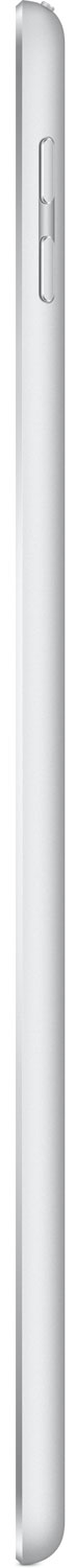APPLE iPad 9.7" 128 GB Wi-Fi Silver Edition 2017 (MP2J2NF/A)