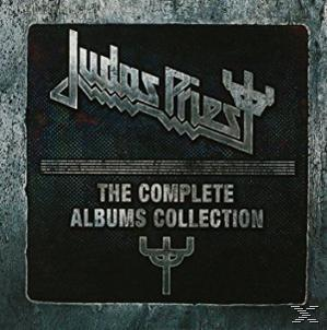 Rob Halford - Complete Albums Collection  - (CD)