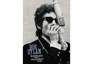Bob Dylan - The Bootleg Series Volumes 1-3 (Rare & Unrelease  - (CD)