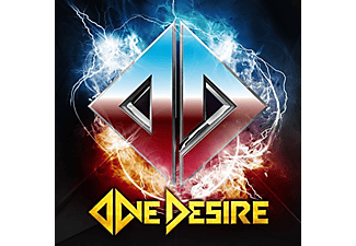 One Desire - One Desire (CD)