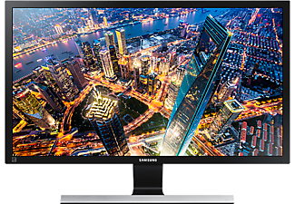 SAMSUNG U28E570D 28'' Sík 4k 60Hz 16:9 FreeSync LED Monitor