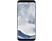 SAMSUNG Smartphone Galaxy S8 64 GB Arctic Silver (SM-G950FZSALUX)
