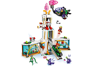 LEGO Highschool der Super Heroes (41232)