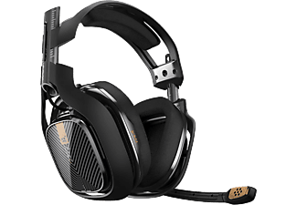 ASTRO A40TR fekete gaming Headset Kit