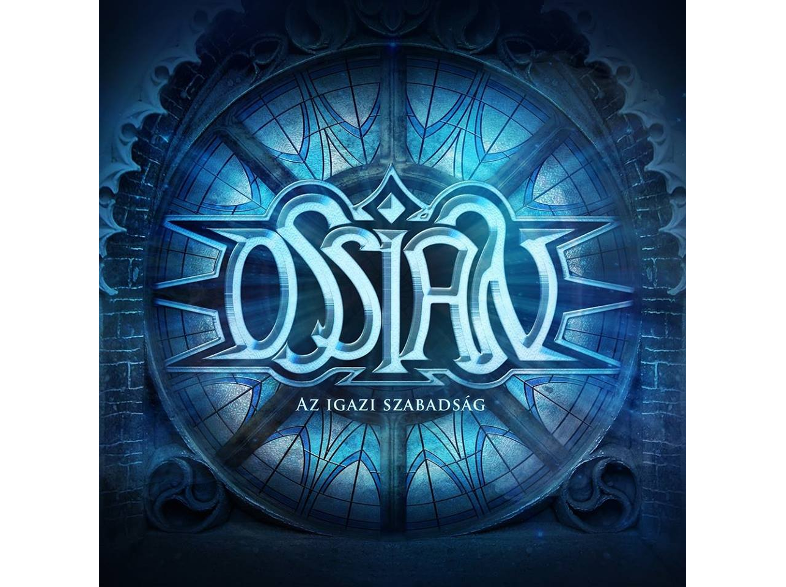 Ossian - Az igazi szabadság (CD)