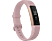 FITBIT fitbit Alta HR - Braccialetti per l’attività fisica - Taglia L - Rosa pallido/Oro rosa - Fitness tracker (Oro)