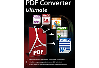 PDF Converter Ultimate -  - 