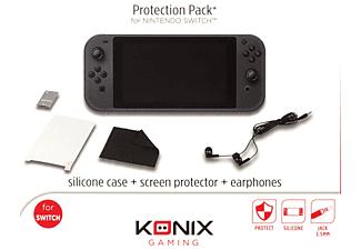 INNELEC KONIX Protection Pack Switch