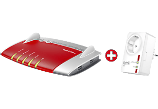 Avm Fritz Box 7490 Fritz Dect 0 Router Router Kabellos Kabelgebunden Rot Silber Fritz Box Weiss Fritz Dect 0 Kaufen Saturn