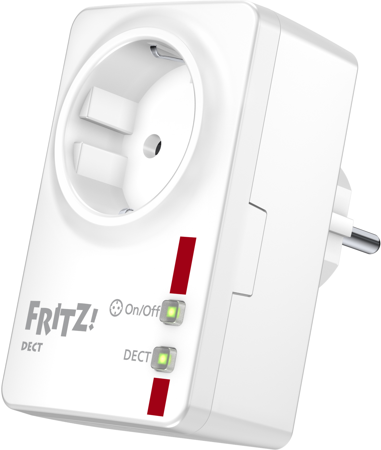 AVM FRITZ!Box 7490 + FRITZ!DECT 200 Router
